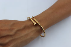 Nailed It Bracelet