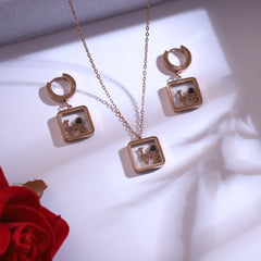 The LoveFrame Set