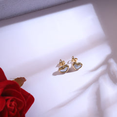 Golden HeartGlow Set