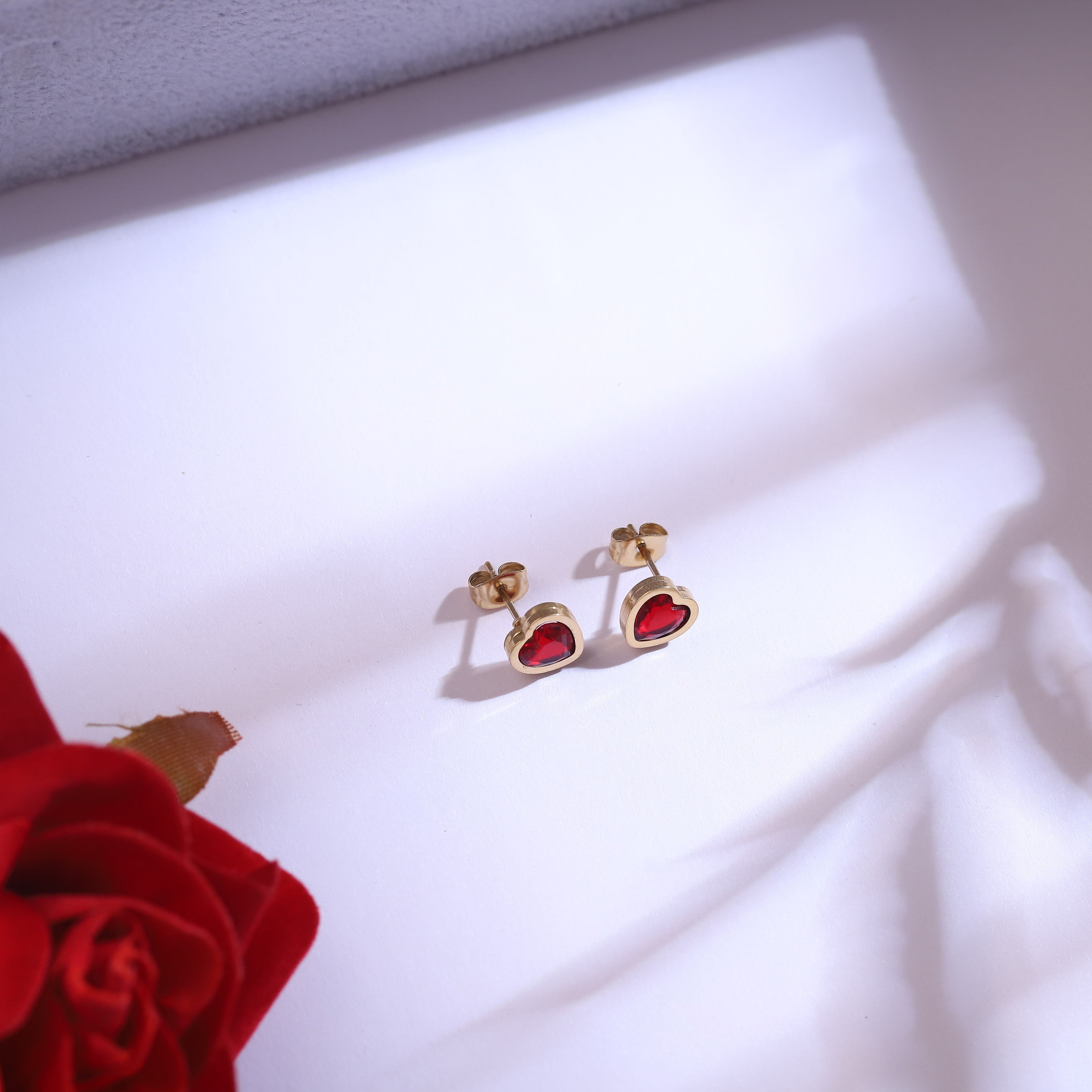 Scarlet Amour Set