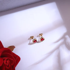 Scarlet Amour Set