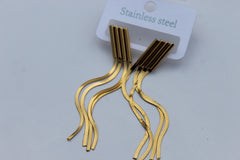 Golden Cascade Drops