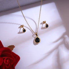 Midnight Elegance Set