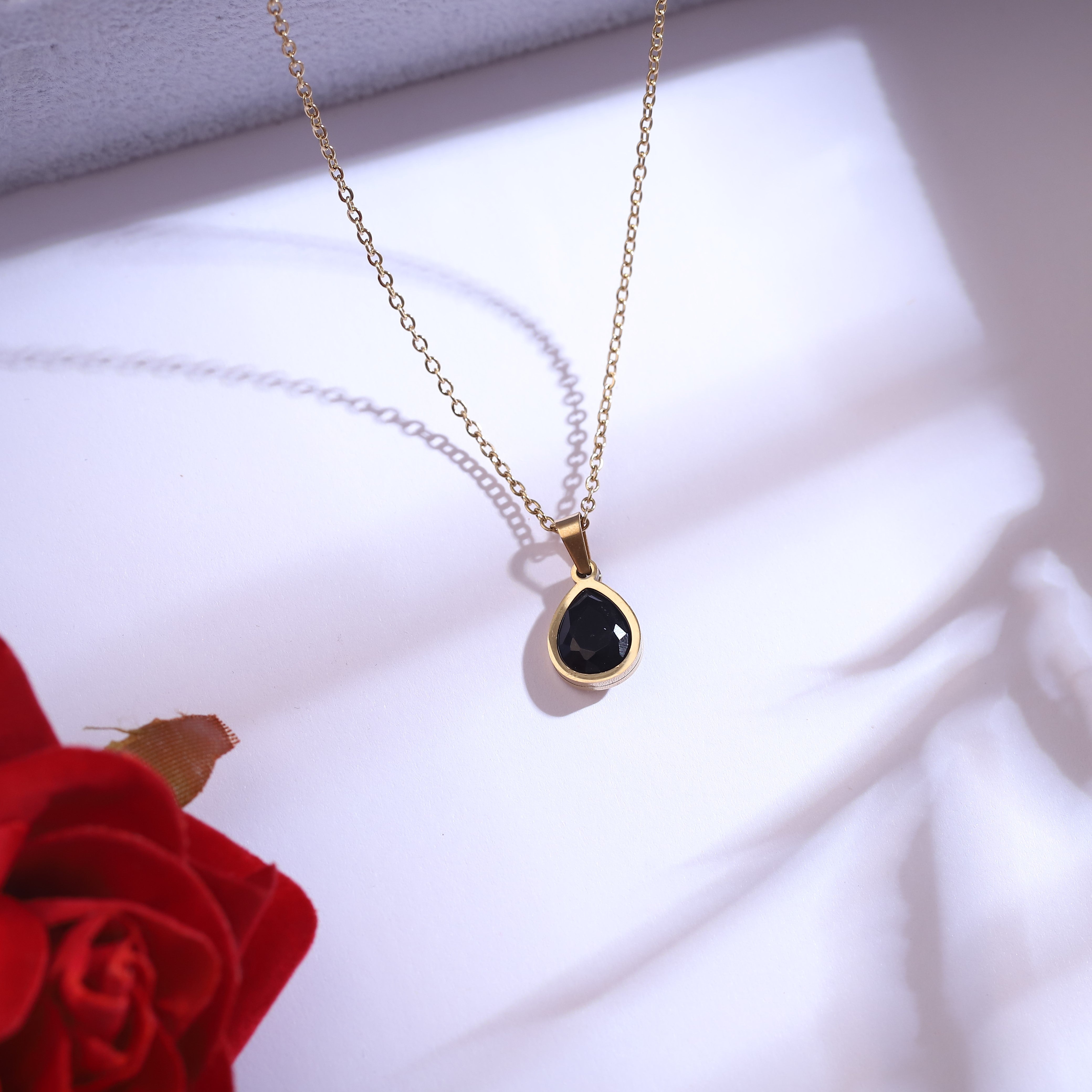 Midnight Elegance Set