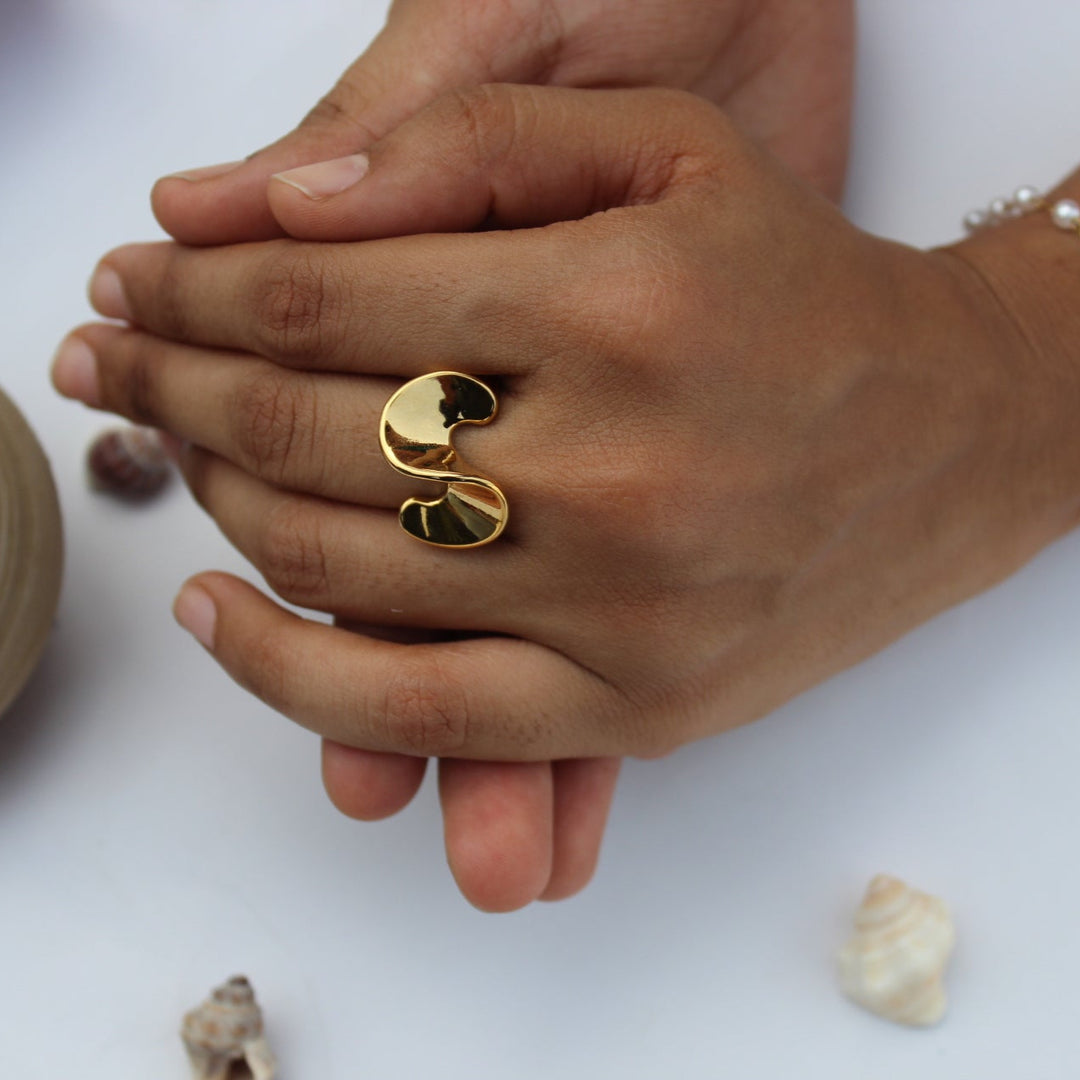 Motion Ring