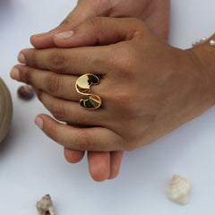 Motion Ring