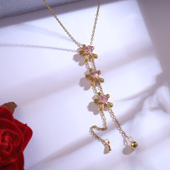 Blush Blossom Set