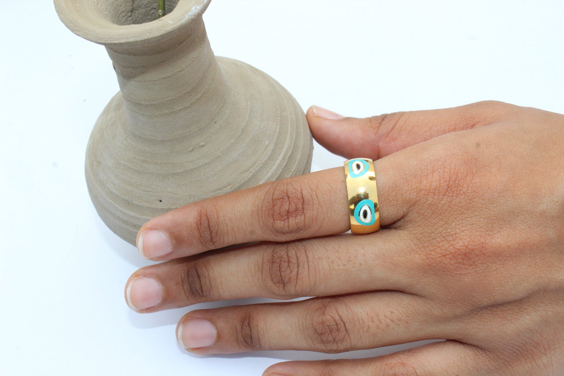 Eye Ring
