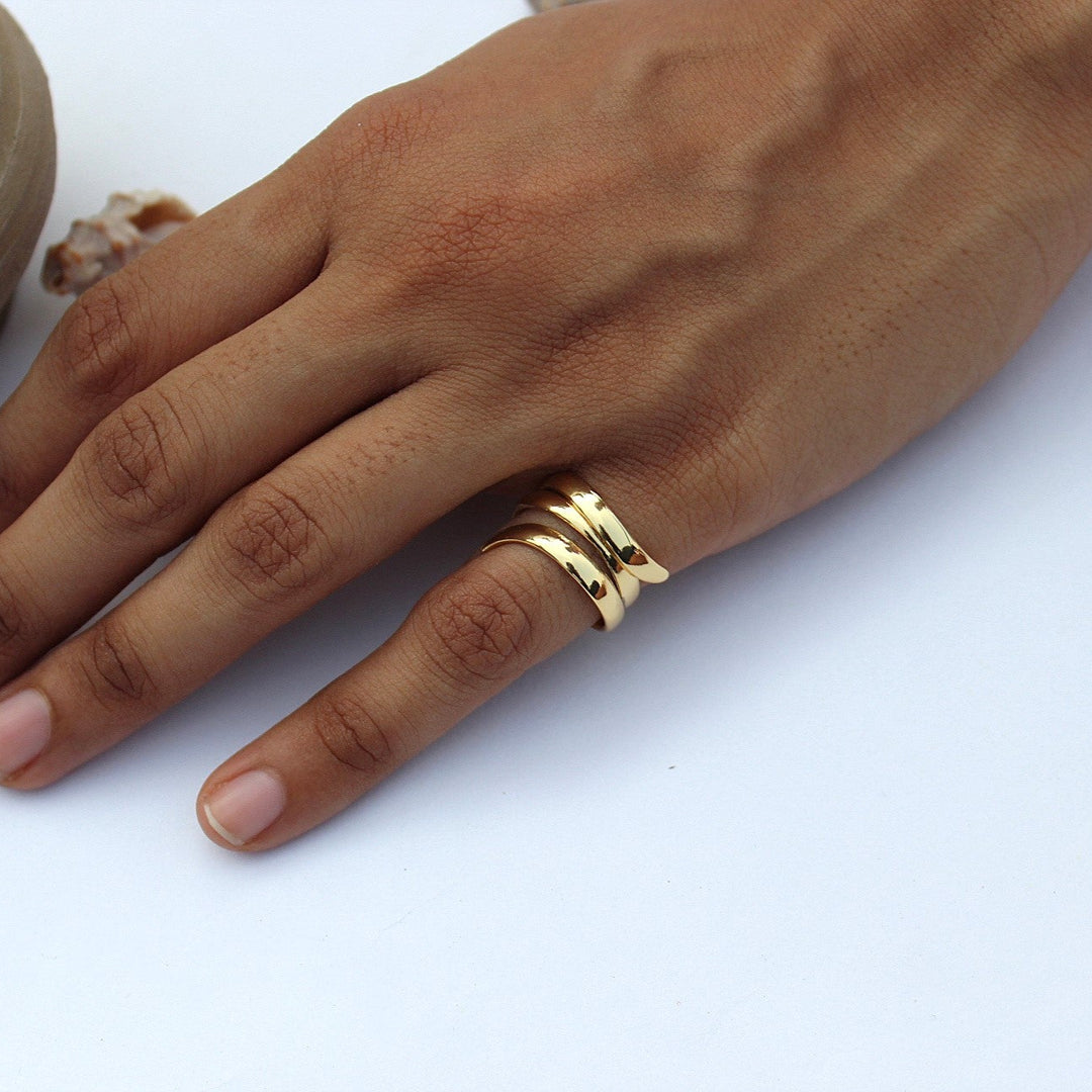 Orbit Ring