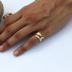 Orbit Ring