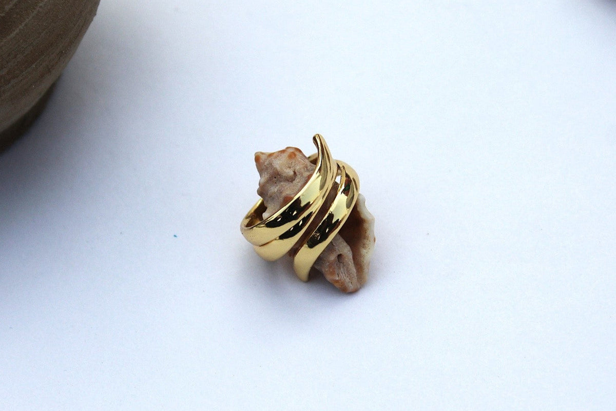 Orbit Ring