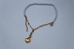 Sweetheart Harmony Bracelet