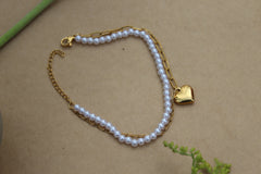 Sweetheart Harmony Bracelet