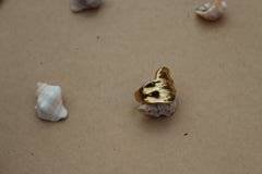 Dune Drift Ring
