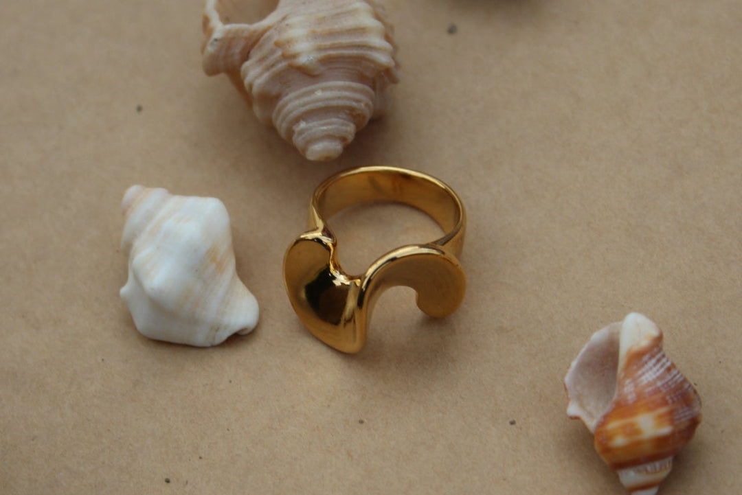 Motion Ring