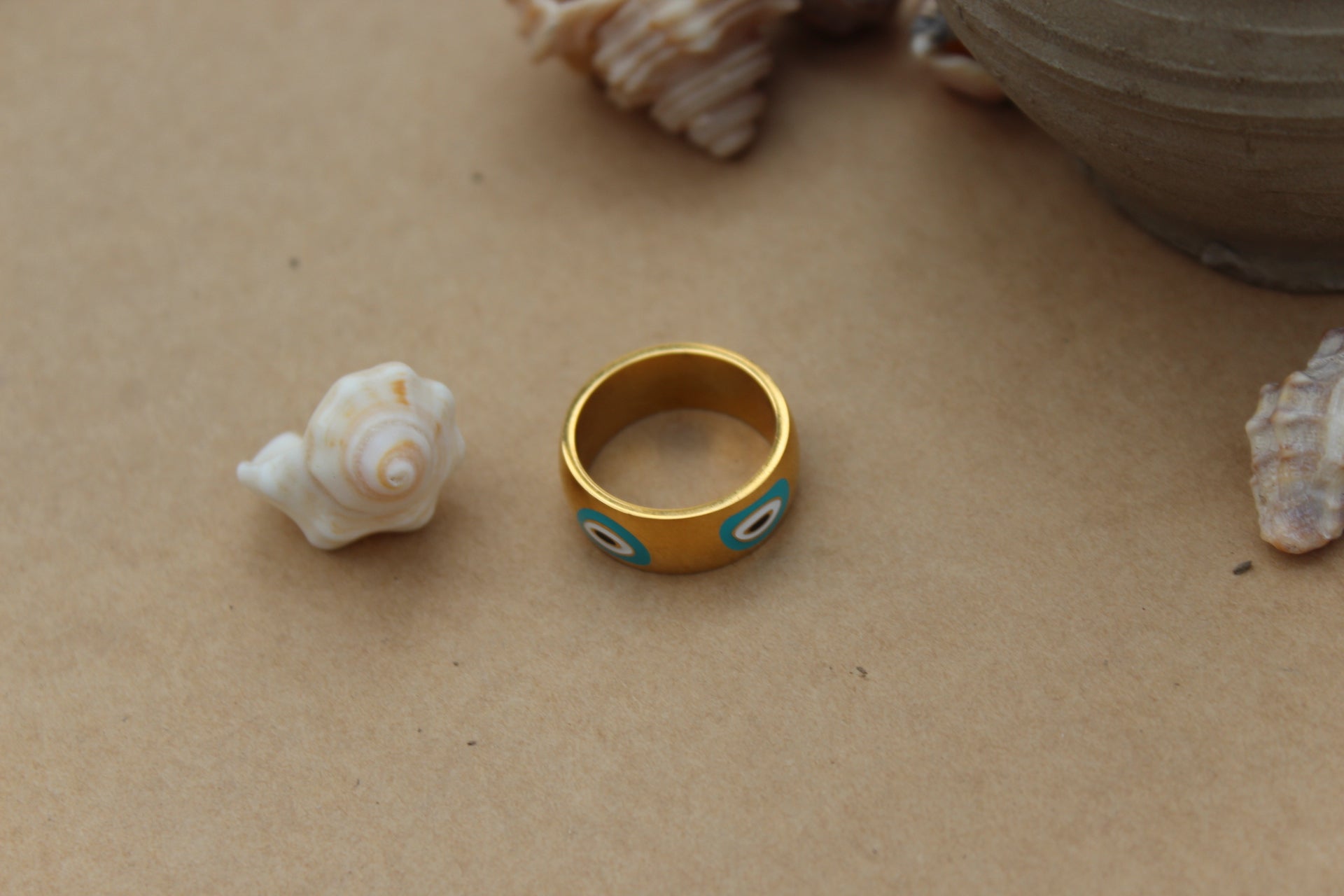Eye Ring