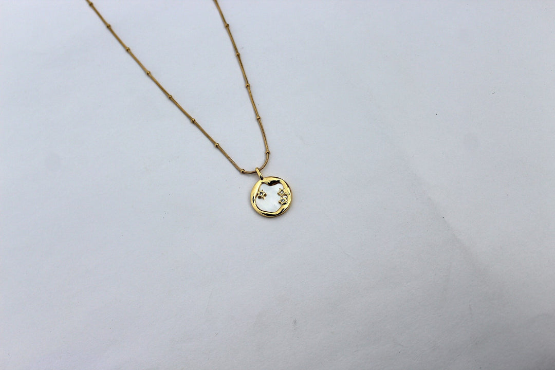 Celestial Dreams Pendant