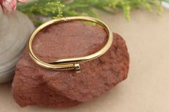 Nailed It Bracelet