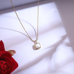 Ivory Glow Set