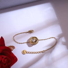 Golden Rose Luxe Set