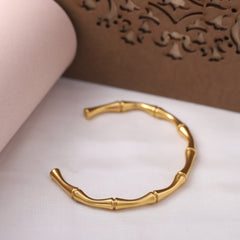 Bamboo Gleam Bracelet
