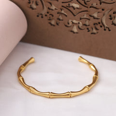 Bamboo Gleam Bracelet