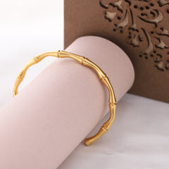 Bamboo Gleam Bracelet