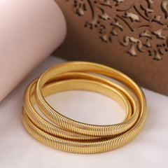 3 layer  bracelet
