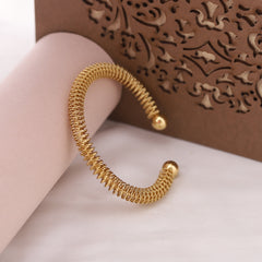 Spiral Embrace