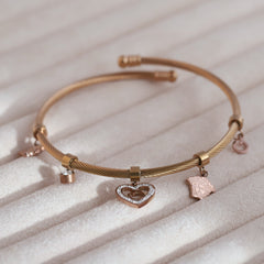 Charmed Heart