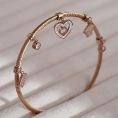 Charmed Heart