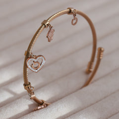 Charmed Heart