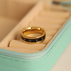 Men ring