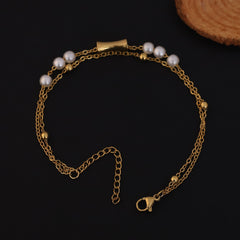 PearlGrace Bracelet