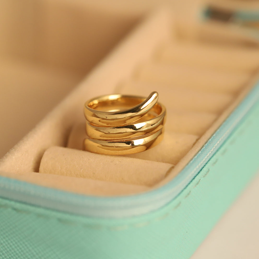 Orbit Ring