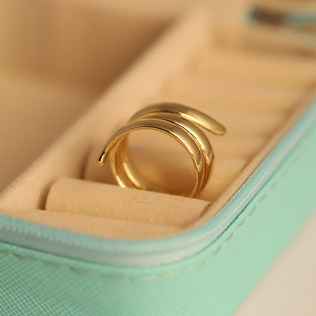Orbit Ring