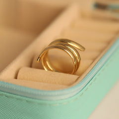 Orbit Ring