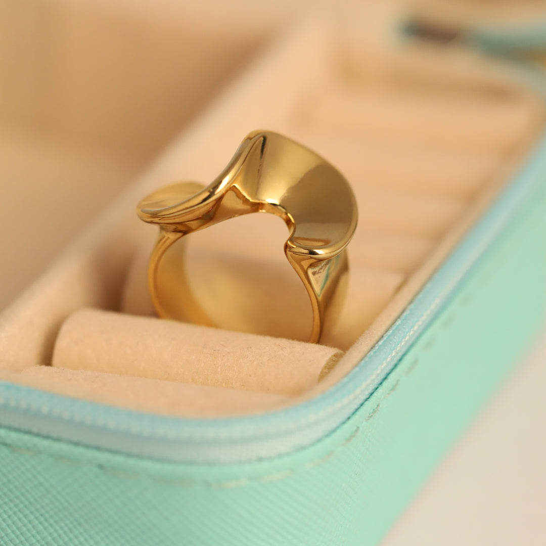 Motion Ring