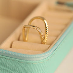 Curve Appeal