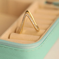 Curve Appeal
