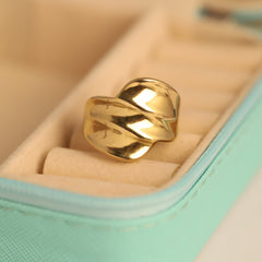 Dune Drift Ring