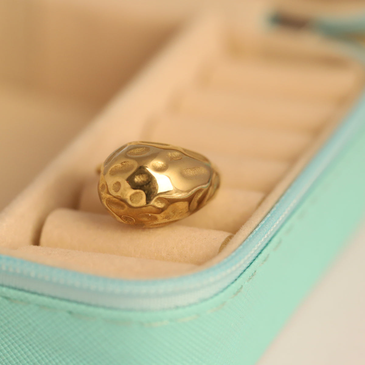 Golden Ripple