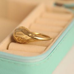 Golden Ripple