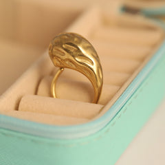 Golden Ripple
