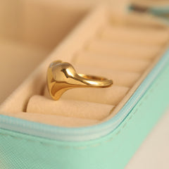 Evergleam Heart