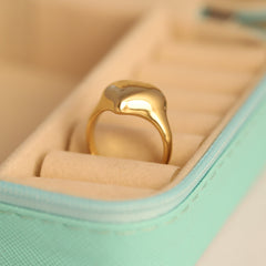 Evergleam Heart