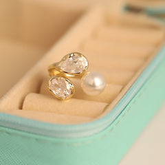 Celestial Dewdrop