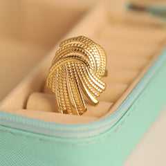 Golden Plume