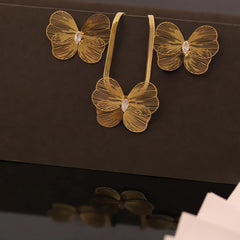 Whisperwing Crystal Set