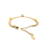Load image into Gallery viewer, Hamsa Harmony Bracelet
